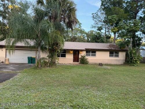 2761 Oklahoma Street, Melbourne, FL 32904