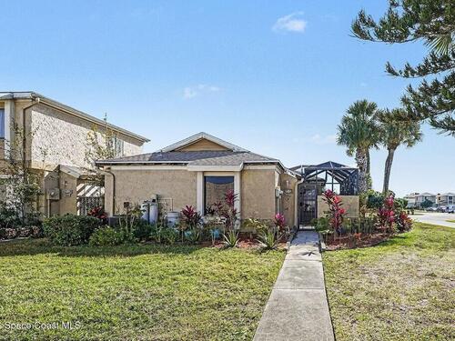 1491 Sheafe Avenue NE, Palm Bay, FL 32905