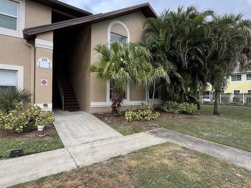 275 Spring Drive, Merritt Island, FL 32953