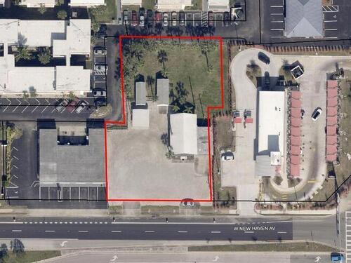 26 W New Haven Avenue, Melbourne, FL 32901