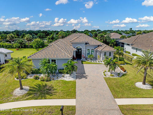 461 Jacqueline Way SW, Vero Beach, FL 32968