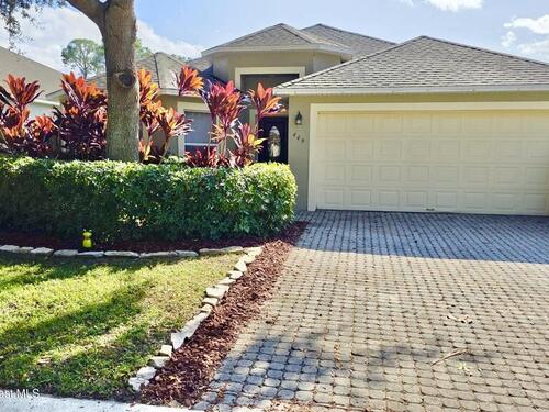 449 Alison Street, Titusville, FL 32780