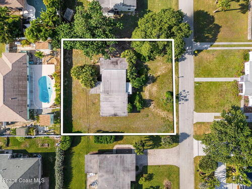 221 1st Avenue, Indialantic, FL 32903