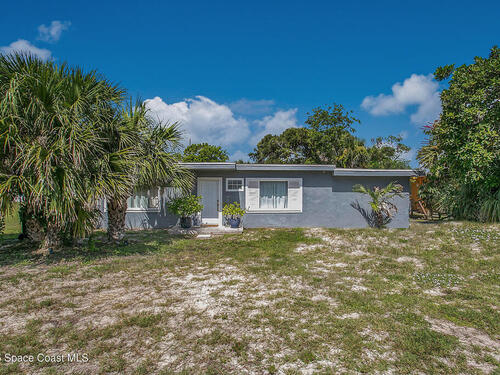 450 S Brevard Avenue, Cocoa Beach, FL 32931
