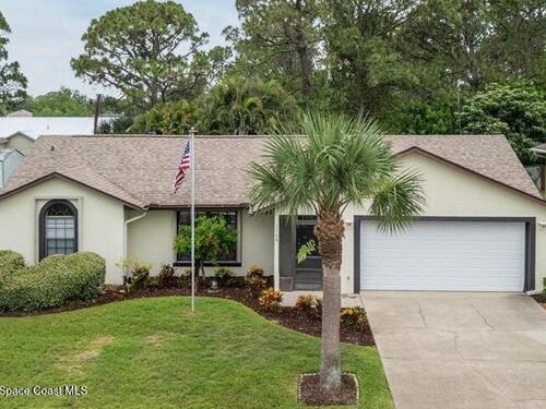 1708 Nanton Street NW, Palm Bay, FL 32907