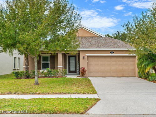 2097 Attilburgh Boulevard, Melbourne, FL 32904