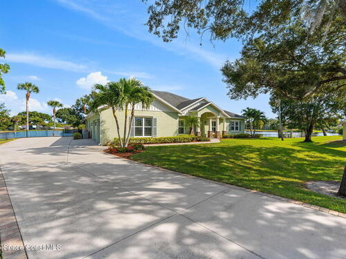 5150 Mallard Lakes Court, Merritt Island, FL 32953