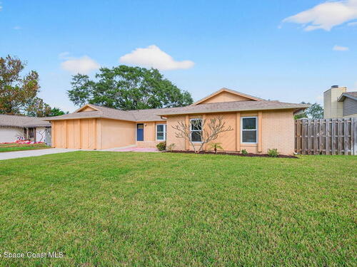 2261 Kent Street NE, Palm Bay, FL 32907