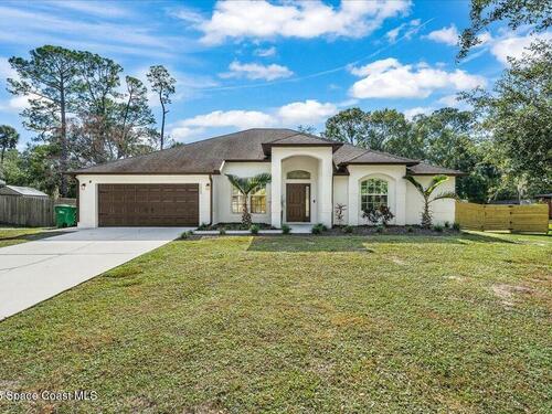 2409 Granger Road, Cocoa, FL 32926