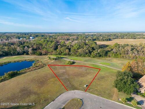 3210 Quantum Place, Mims, FL 32754