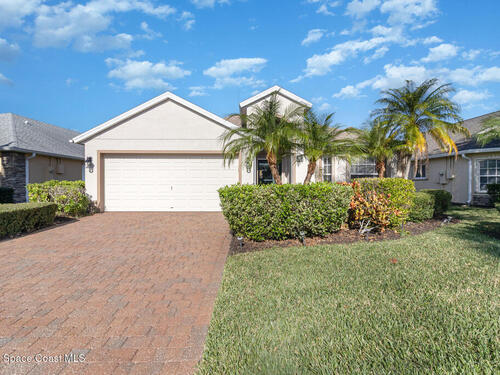 3112 Grayson Drive, Melbourne, FL 32940