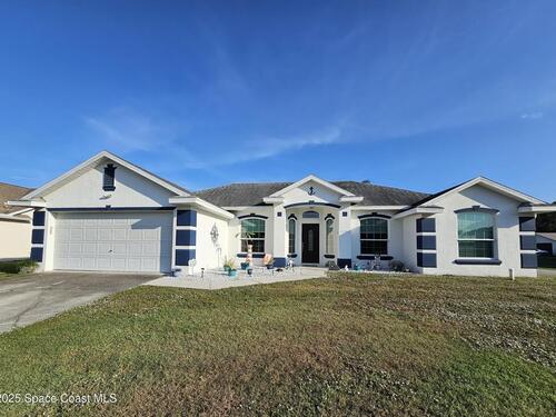 1201 Cheb Place NW, Palm Bay, FL 32907