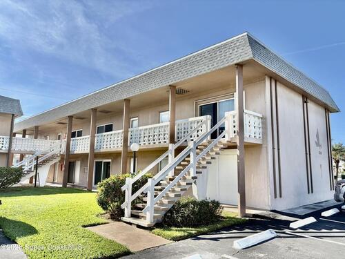 3150 N Atlantic Avenue, Cocoa Beach, FL 32931