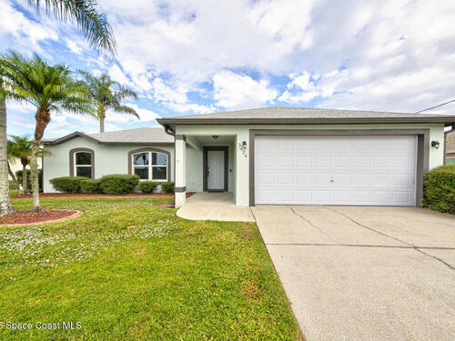 3424 Lost Canyon Place, Cocoa, FL 32926