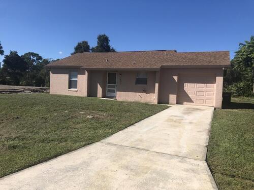 1623 Sadigo Street SE, Palm Bay, FL 32909