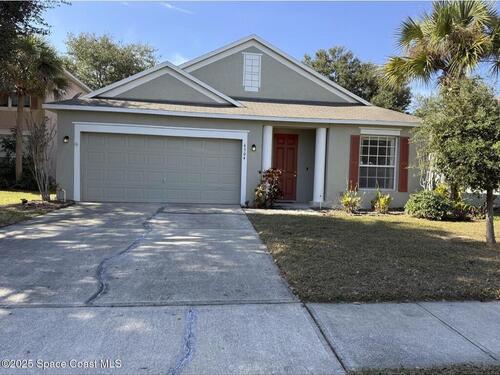 4304 Canby Drive, Melbourne, FL 32901