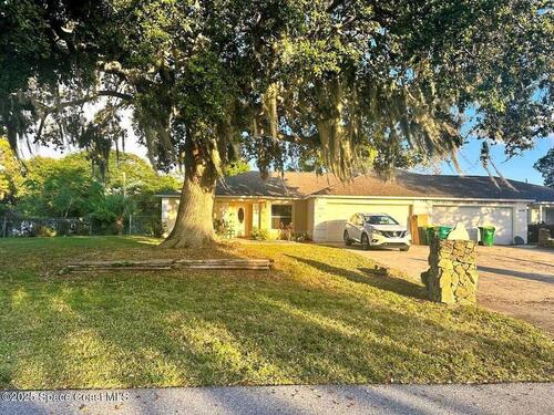 3060 Sea Gate Circle, Merritt Island, FL 32953