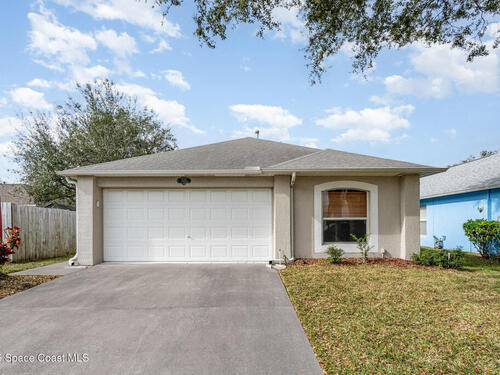 2885 Maderia Circle, Melbourne, FL 32935