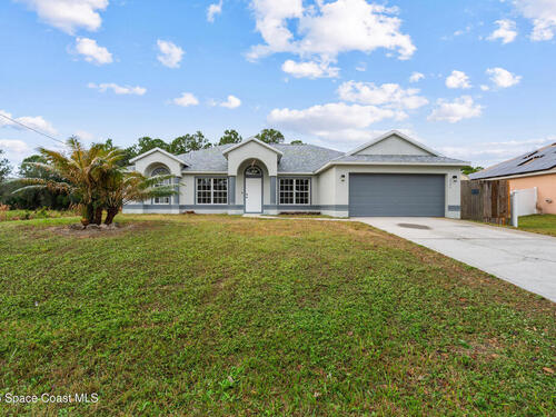 2744 Tolman Avenue SE, Palm Bay, FL 32909