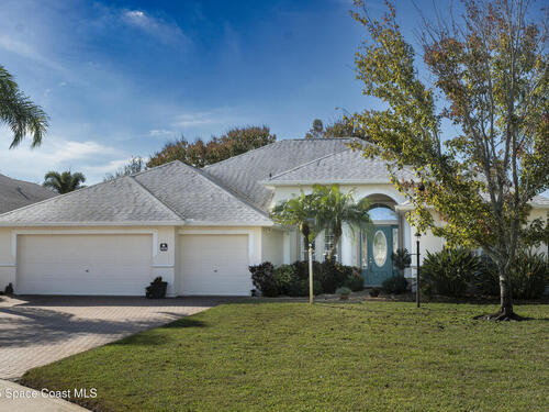 3830 Chardonnay Drive, Rockledge, FL 32955