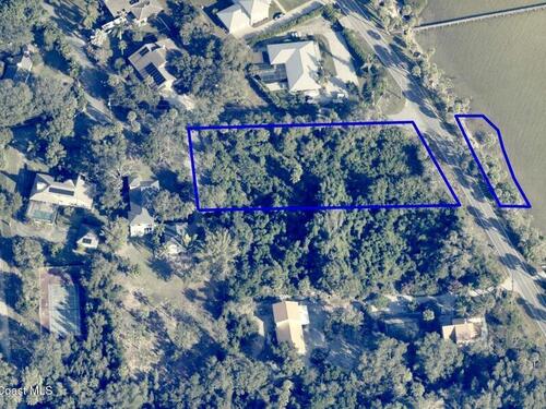 4455 S Tropical Trail, Merritt Island, FL 32952