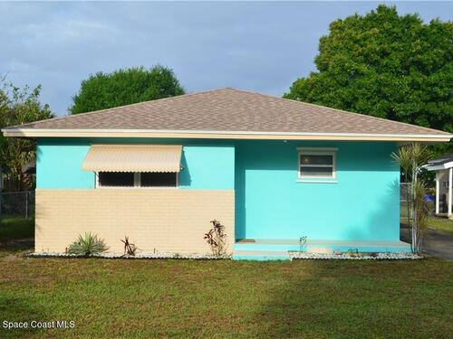 1815 37th Avenue, Vero Beach, FL 32960