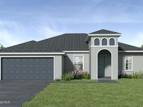 467 Dominican Avenue SE, Palm Bay, FL 32909