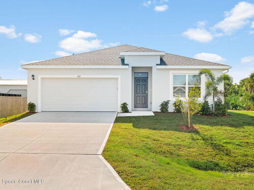 542 Hamy Street SW, Palm Bay, FL 32908