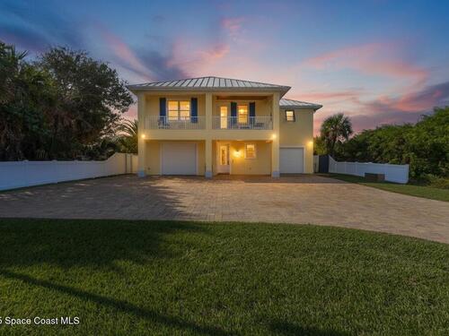 6400 S Highway A1a Highway S, Melbourne Beach, FL 32951