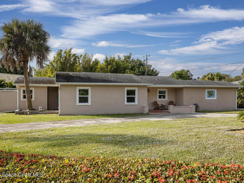 33 W Melbourne Avenue, Melbourne, FL 32901