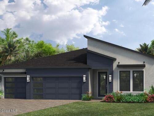 2796 Silverlefe Lane, Melbourne, FL 32940