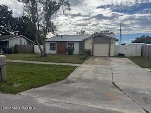 3655 Valley Forge Drive, Titusville, FL 32796