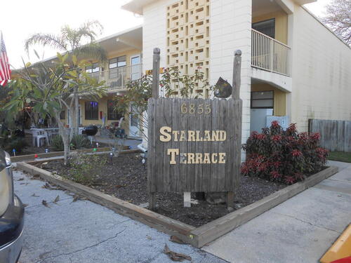 6855 Poinsetta Avenue, Cape Canaveral, FL 32920