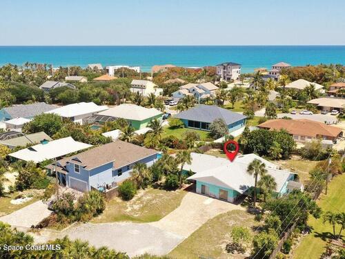5285 Palmetto Drive, Melbourne Beach, FL 32951