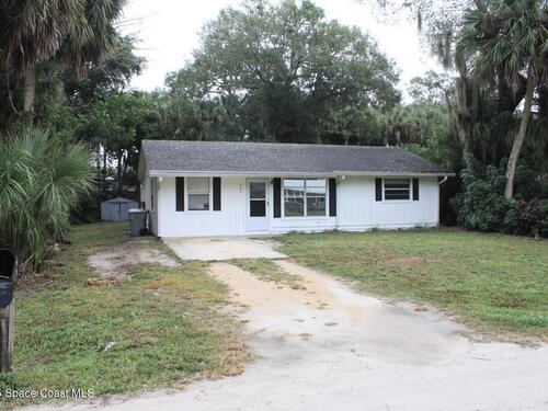 660 42nd Court, Vero Beach, FL 32968