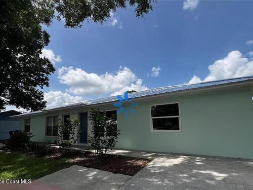 357 Keen Terrace, Sebastian, FL 32958