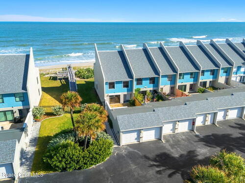 553 Highway A1a, Satellite Beach, FL 32937