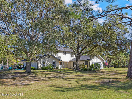 6885 Orchid Tree Drive, Grant, FL 32949