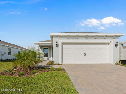 3466 Ebbing Lane, Viera, FL 32940