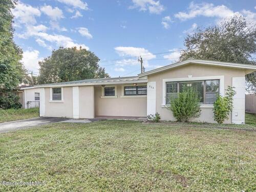 820 Tupelo Drive, Melbourne, FL 32935