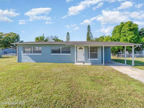 557 Cox Street, Cocoa, FL 32926