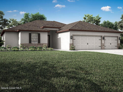 228 Fitchburg Street SW, Palm Bay, FL 32908