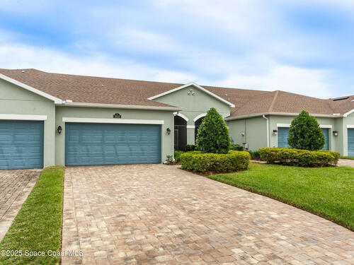 7603 Loren Cove Drive, Melbourne, FL 32940