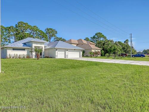 3839 Jupiter Blvd Boulevard SE, Palm Bay, FL 32909