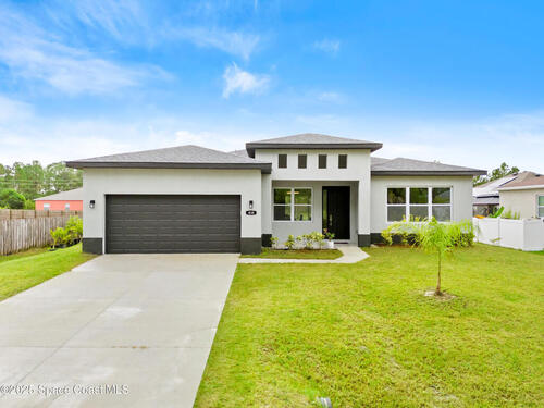 434 Flagler Road SE, Palm Bay, FL 32909