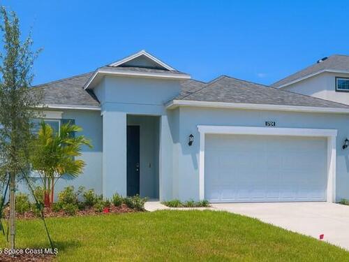 1726 Kylar Drive NW, Palm Bay, FL 32907