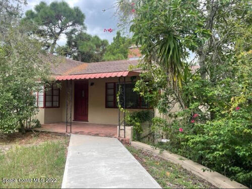 472 Magnolia Avenue, Melbourne, FL 32935