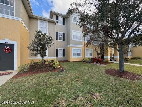 5692 Star Rush Drive, Melbourne, FL 32940