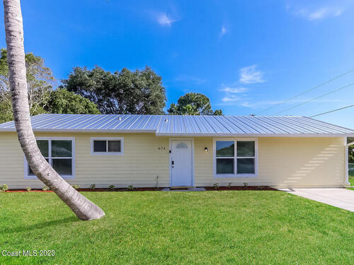 674 23rd Place SW, Vero Beach, FL 32962