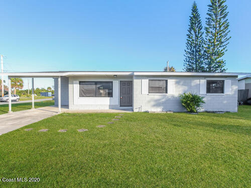 1173 Martha Lee Avenue, Rockledge, FL 32955